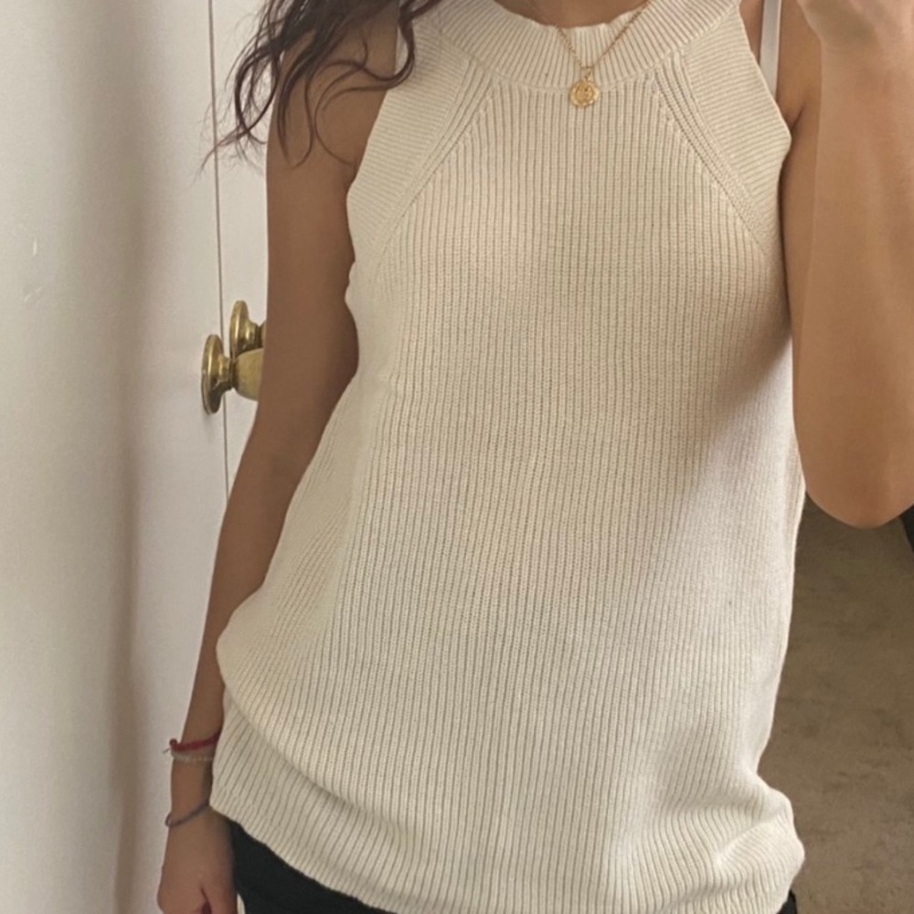 top